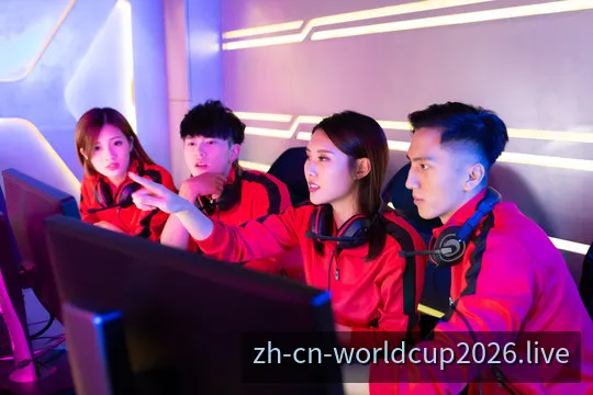 Worlds 2026英雄联盟全球总决赛赛况视觉