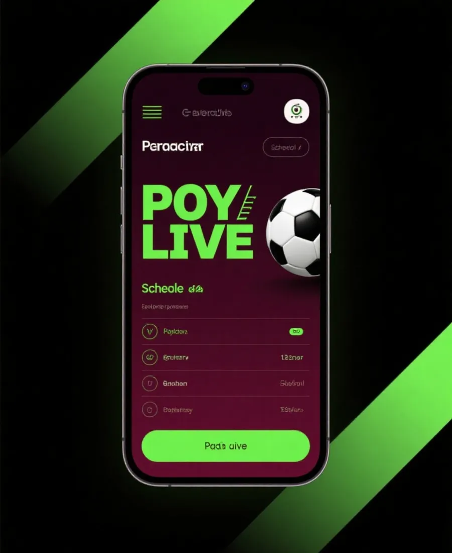 2026世界杯直播与投注平台APP界面预览